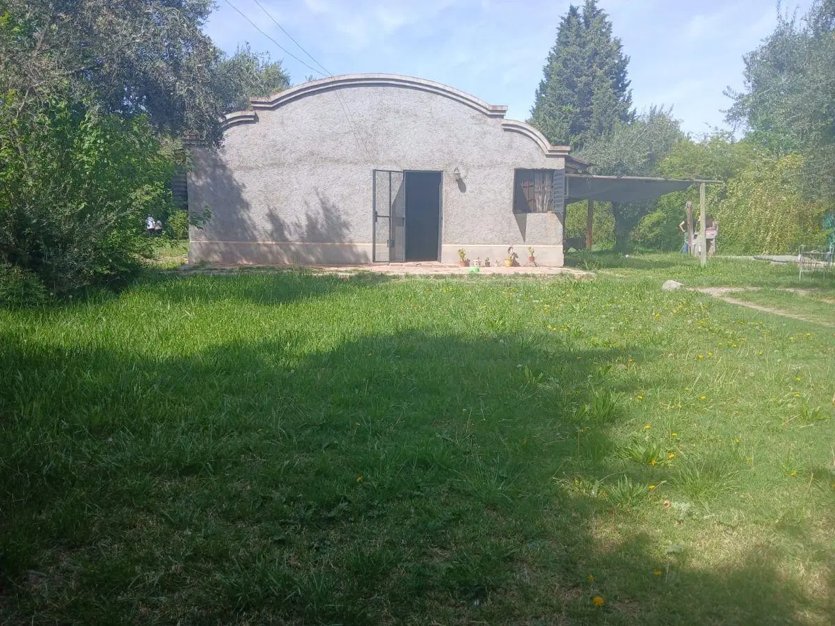 CASA PERDRIEL CALLEJON PRIVADO 2