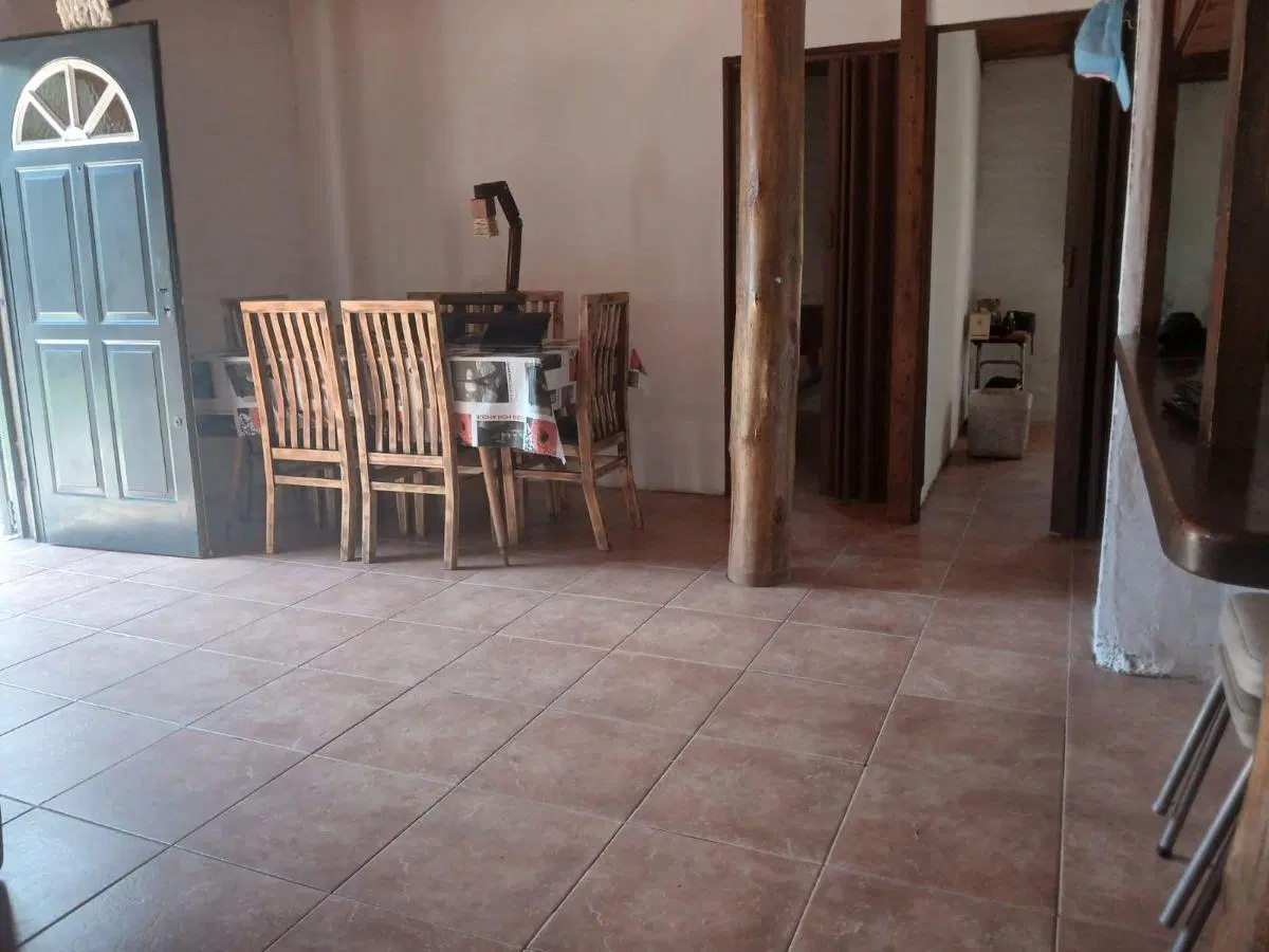 CASA PERDRIEL CALLEJON PRIVADO 5