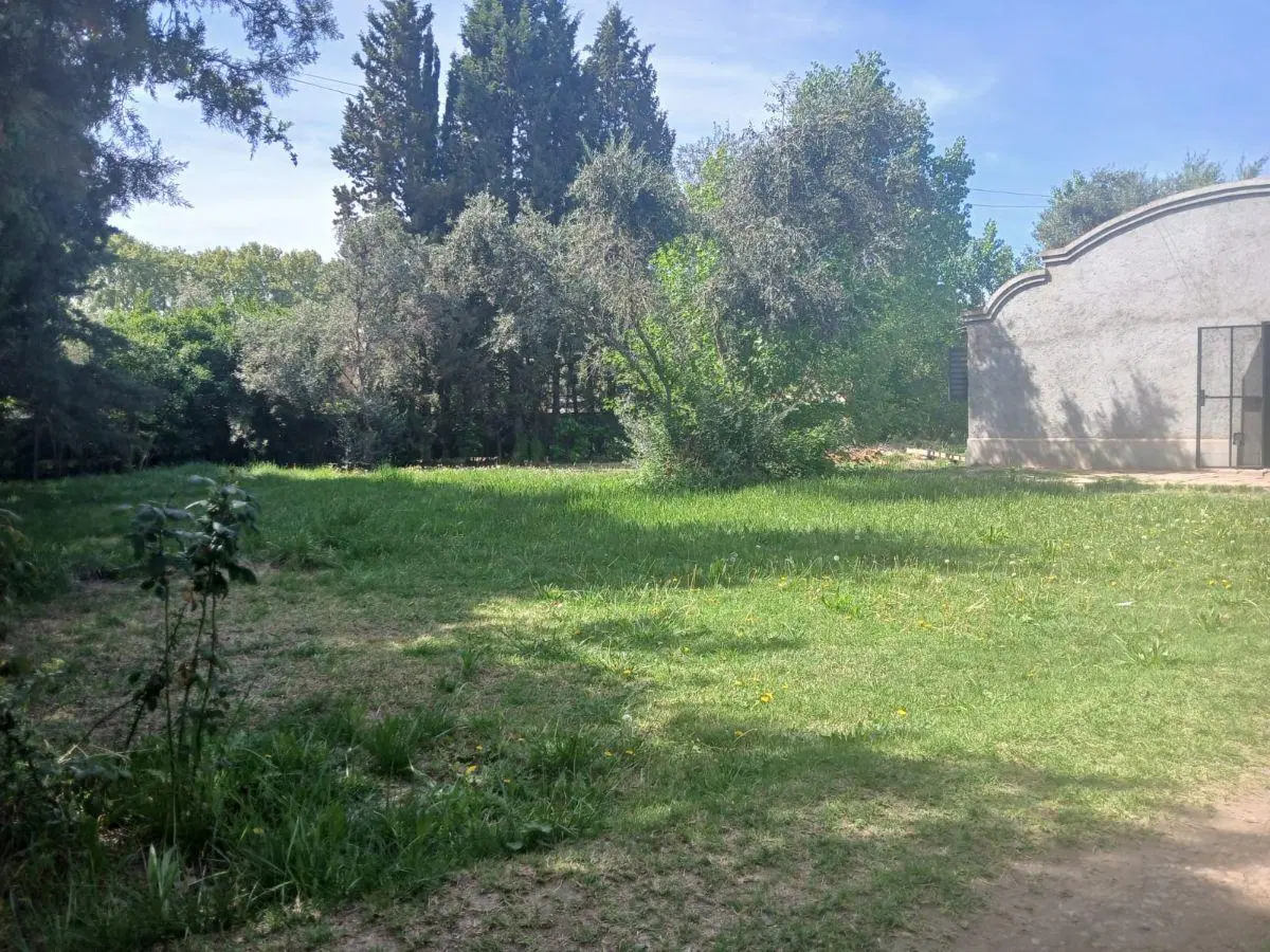 CASA PERDRIEL CALLEJON PRIVADO 3