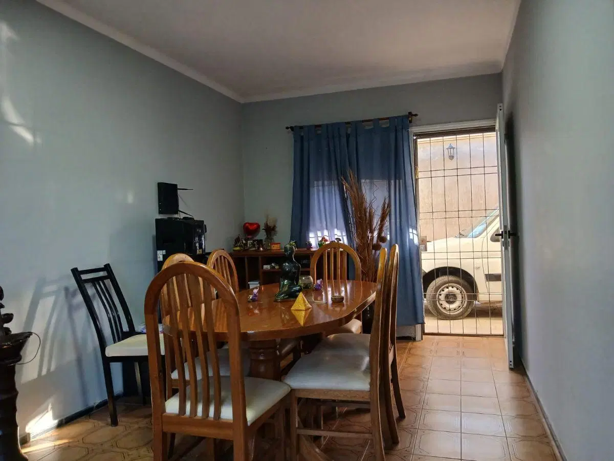 CASA DORREGO 4