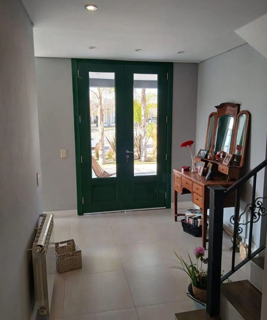 CASA PALMARES 2