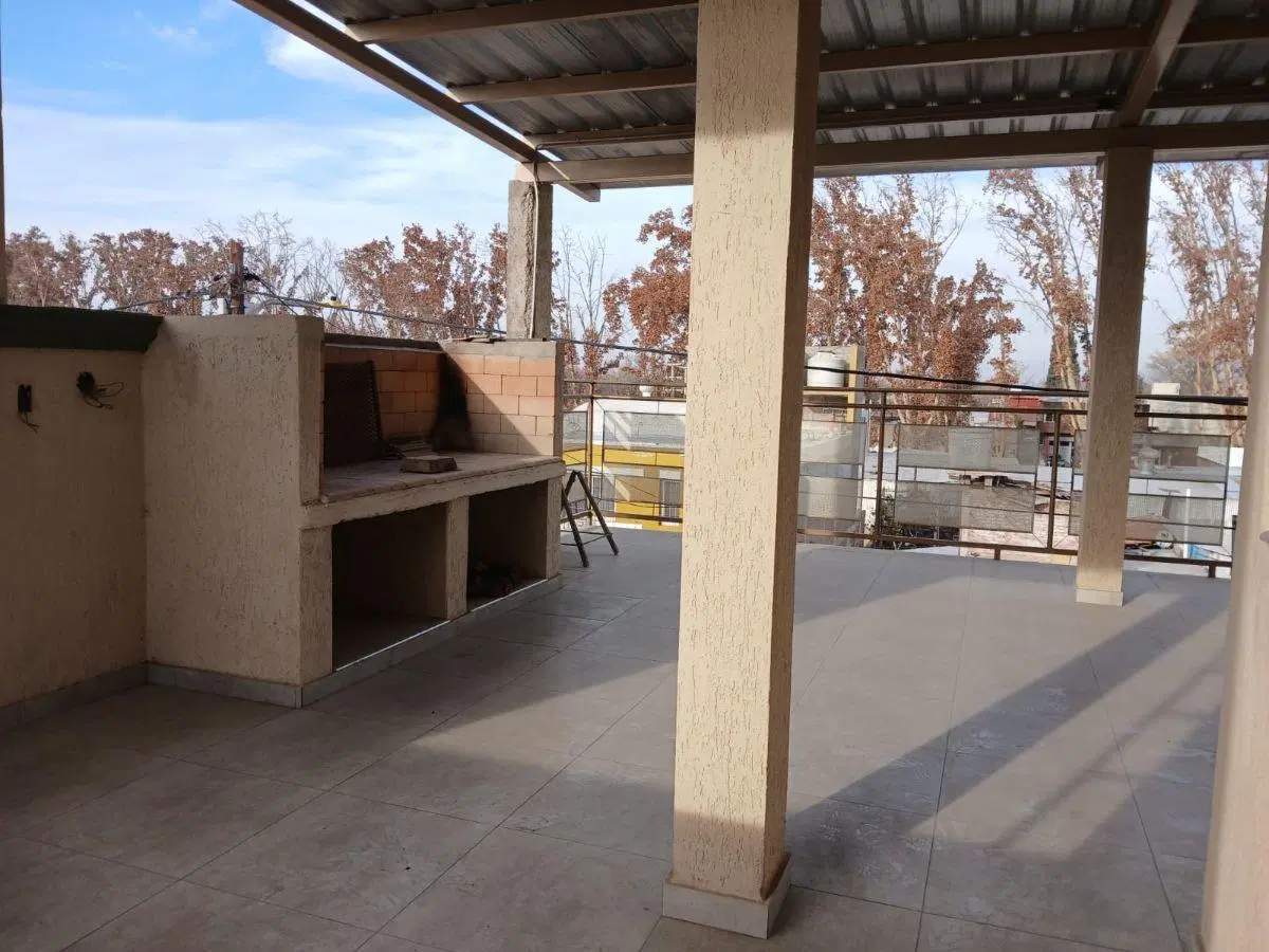 DEPARTAMENTO EN ALQUILER 3