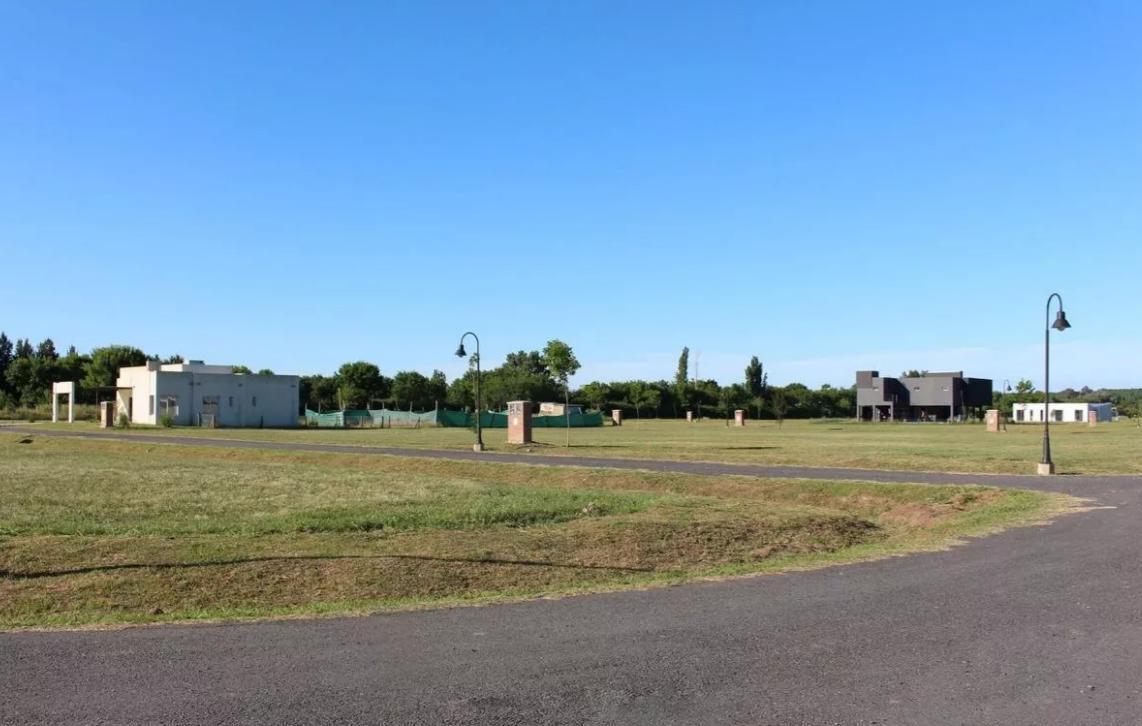 Terreno en venta en Solar de Álvarez - Moreno.