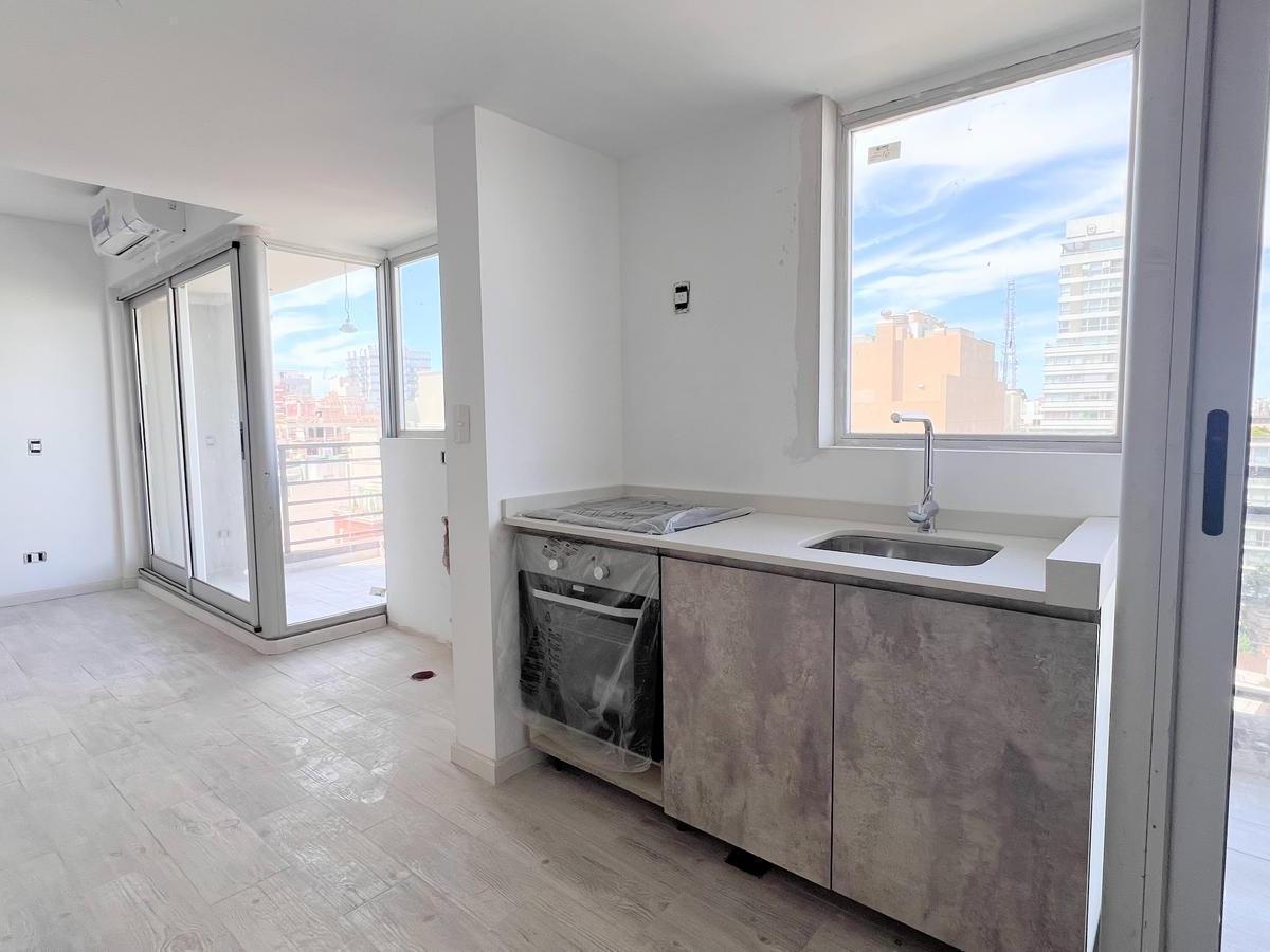 Departamento en Venta en Caballito 5