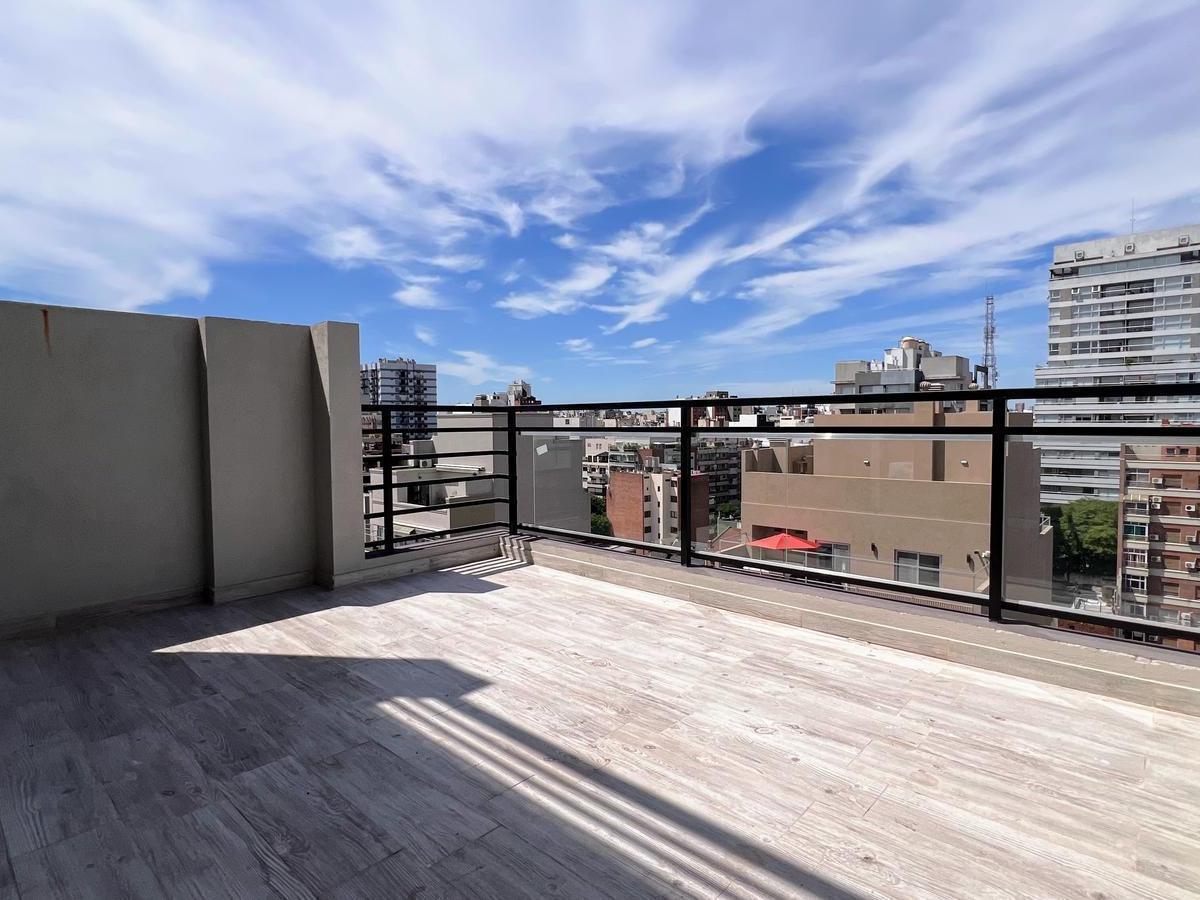 Departamento en Venta en Caballito 4