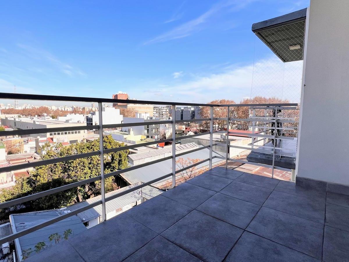 Venta Departamento monoambiente a estrenar
