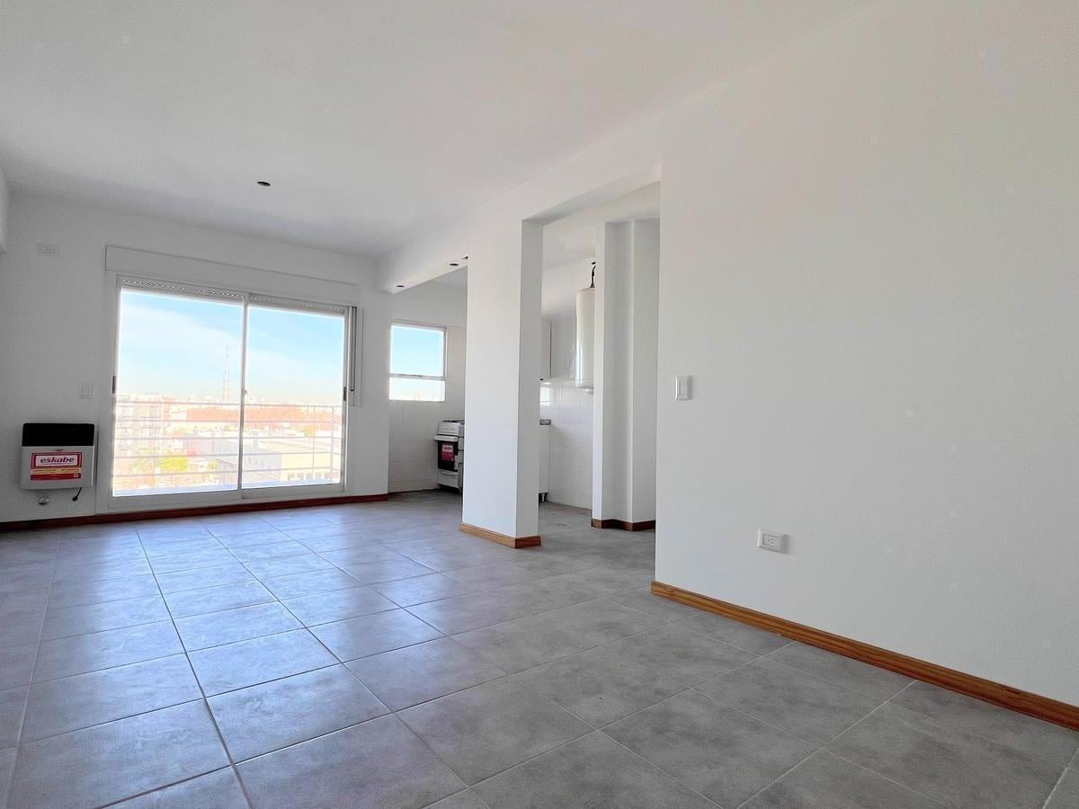 Venta Departamento monoambiente a estrenar
