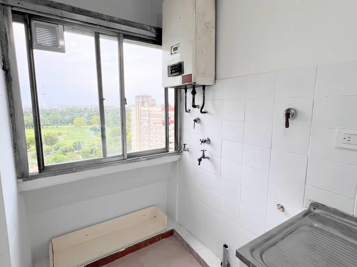 Departamento en Venta 3 Ambientes en Lugano 1