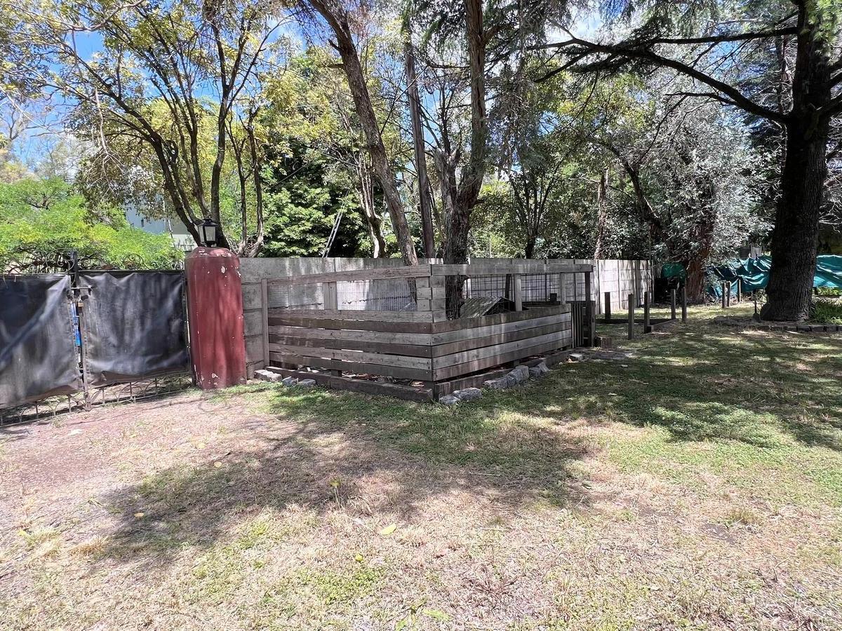 Casa quinta en venta en Parque Leloir