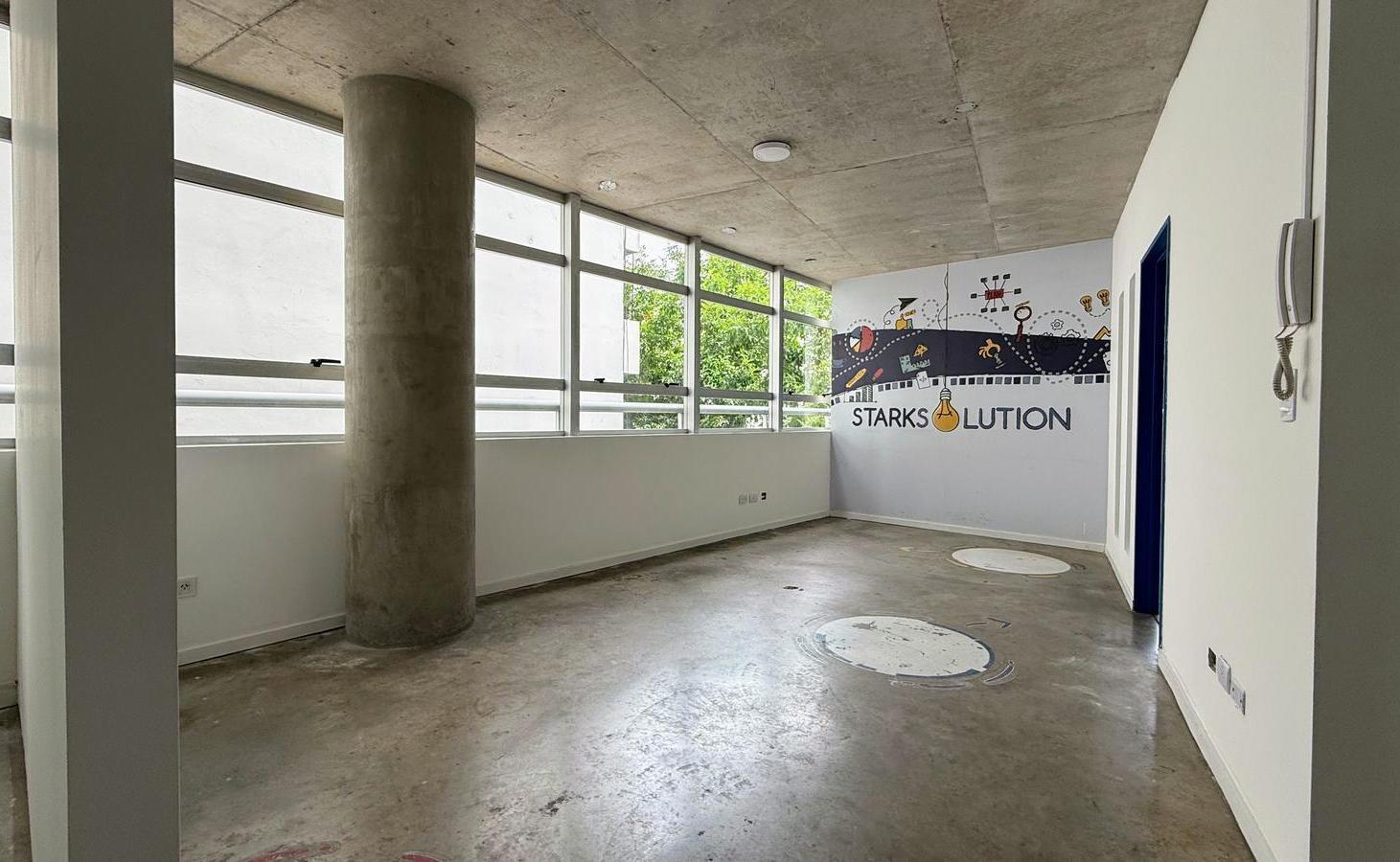 Foto de Oficina en Venta en edificio de categoria con seguridad y SUM, imagen 5