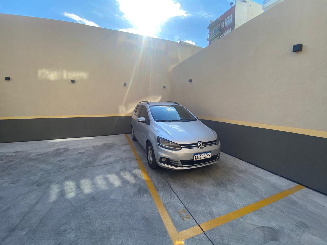 Foto de Cocheras en venta en Flores, imagen 3