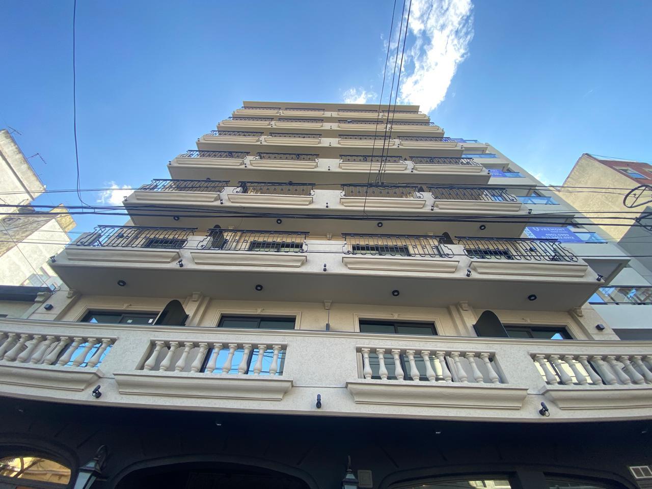 Foto de Cocheras en venta en Flores, imagen 2