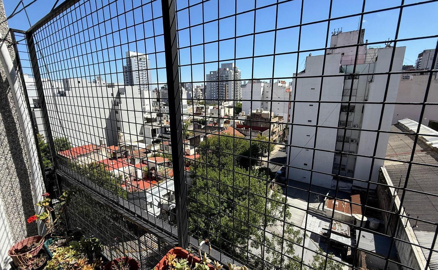 Foto de Departamento en venta 3 ambientes con dependencia en Almagro, imagen 3