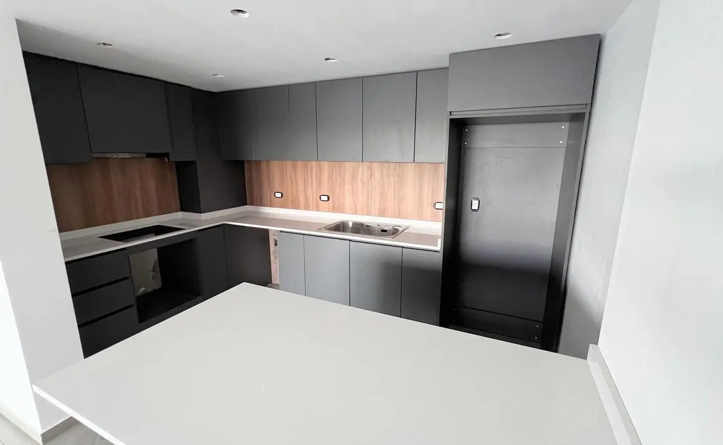 Departamento en Venta 3 ambientes en Mataderos 3