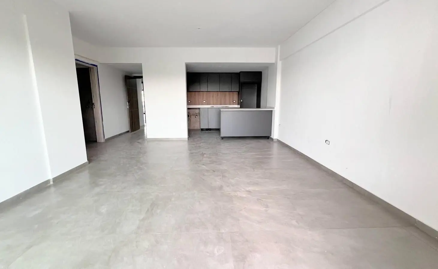 Departamento en Venta 3 ambientes en Mataderos 2