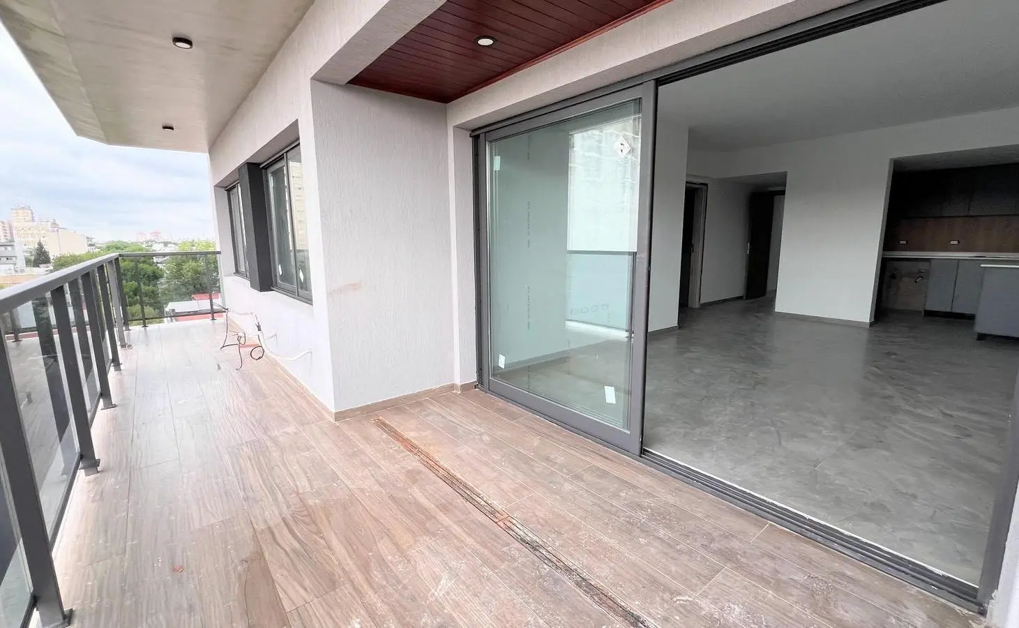 Departamento en Venta 3 ambientes en Mataderos 1