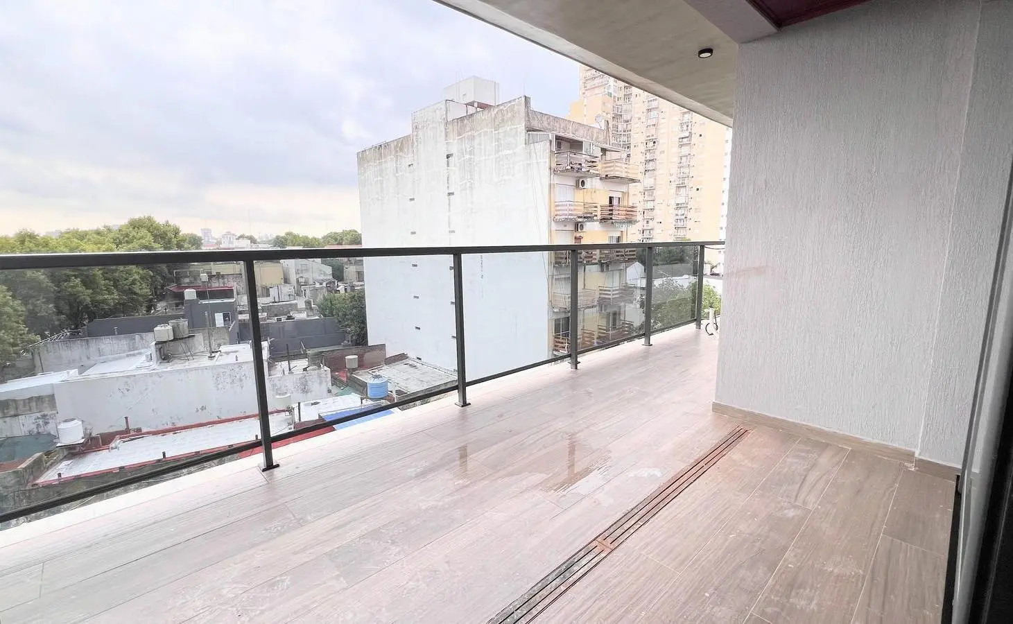 Departamento en Venta 3 ambientes en Mataderos 4