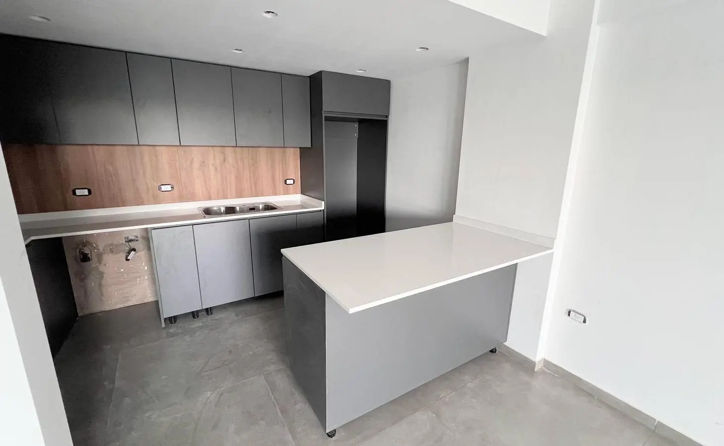Departamento en Venta 3 ambientes en Mataderos 5