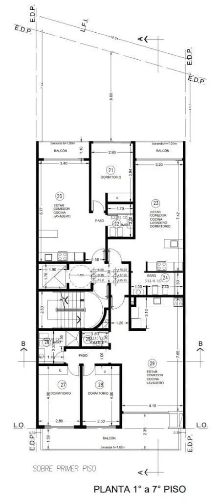 Plano 1