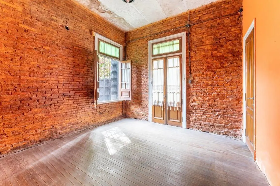 Casa en venta con Parrilla y Patio en Ciudadela 8