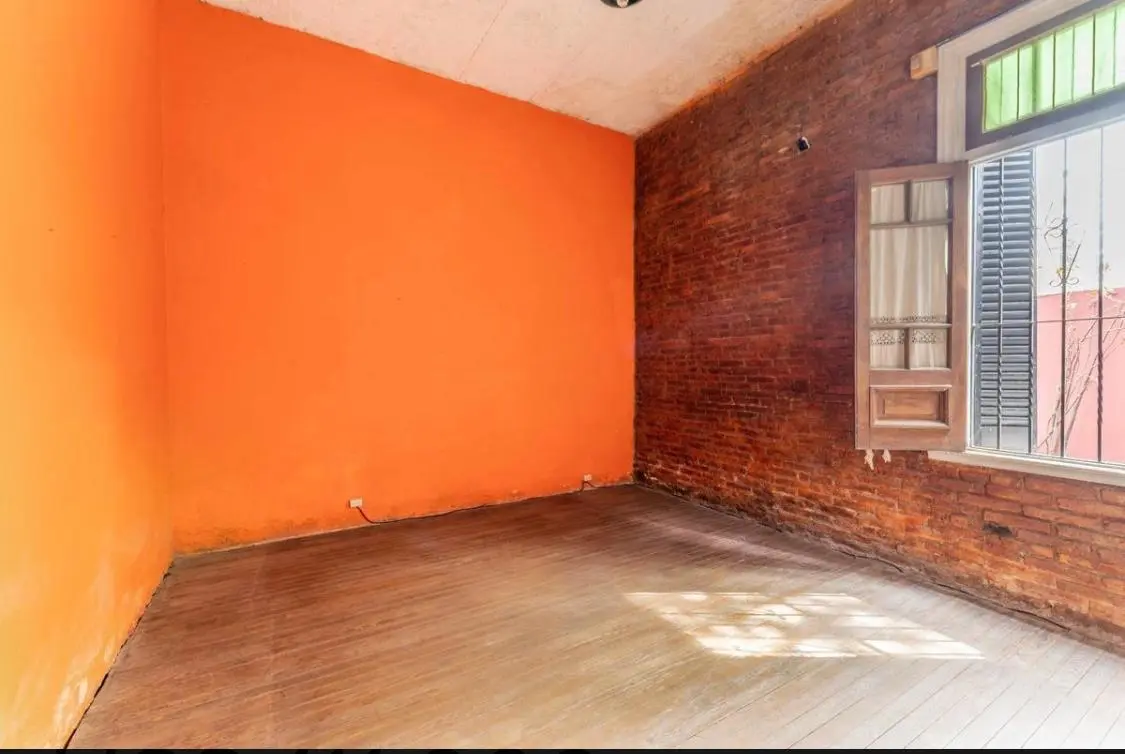 Casa en venta con Parrilla y Patio en Ciudadela 5