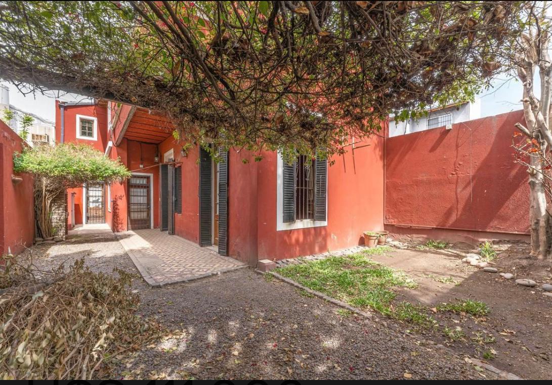 Casa en venta con Parrilla y Patio en Ciudadela