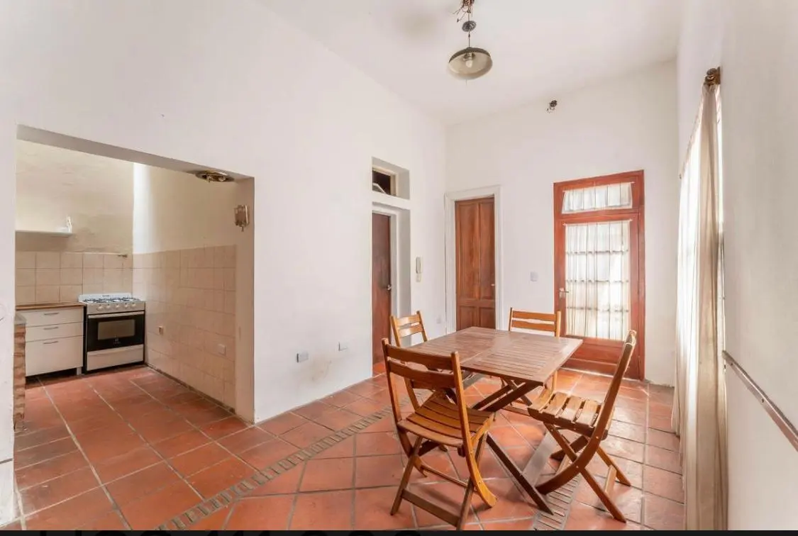 Casa en venta con Parrilla y Patio en Ciudadela 2