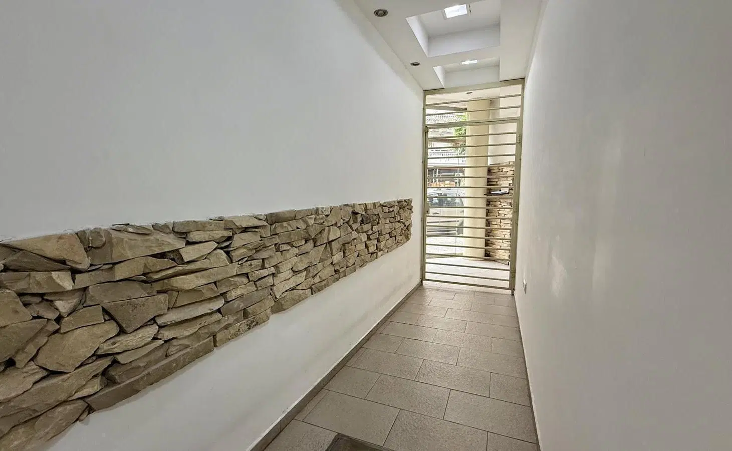 Departamento en venta monoambiente en Paternal 2