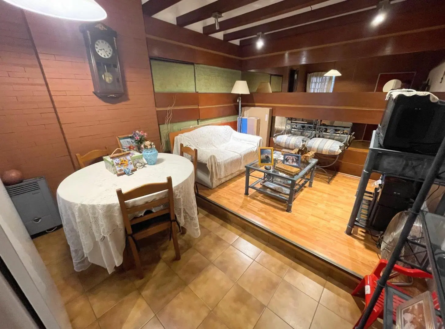 Venta PH 3 ambientes en General San Martin 5