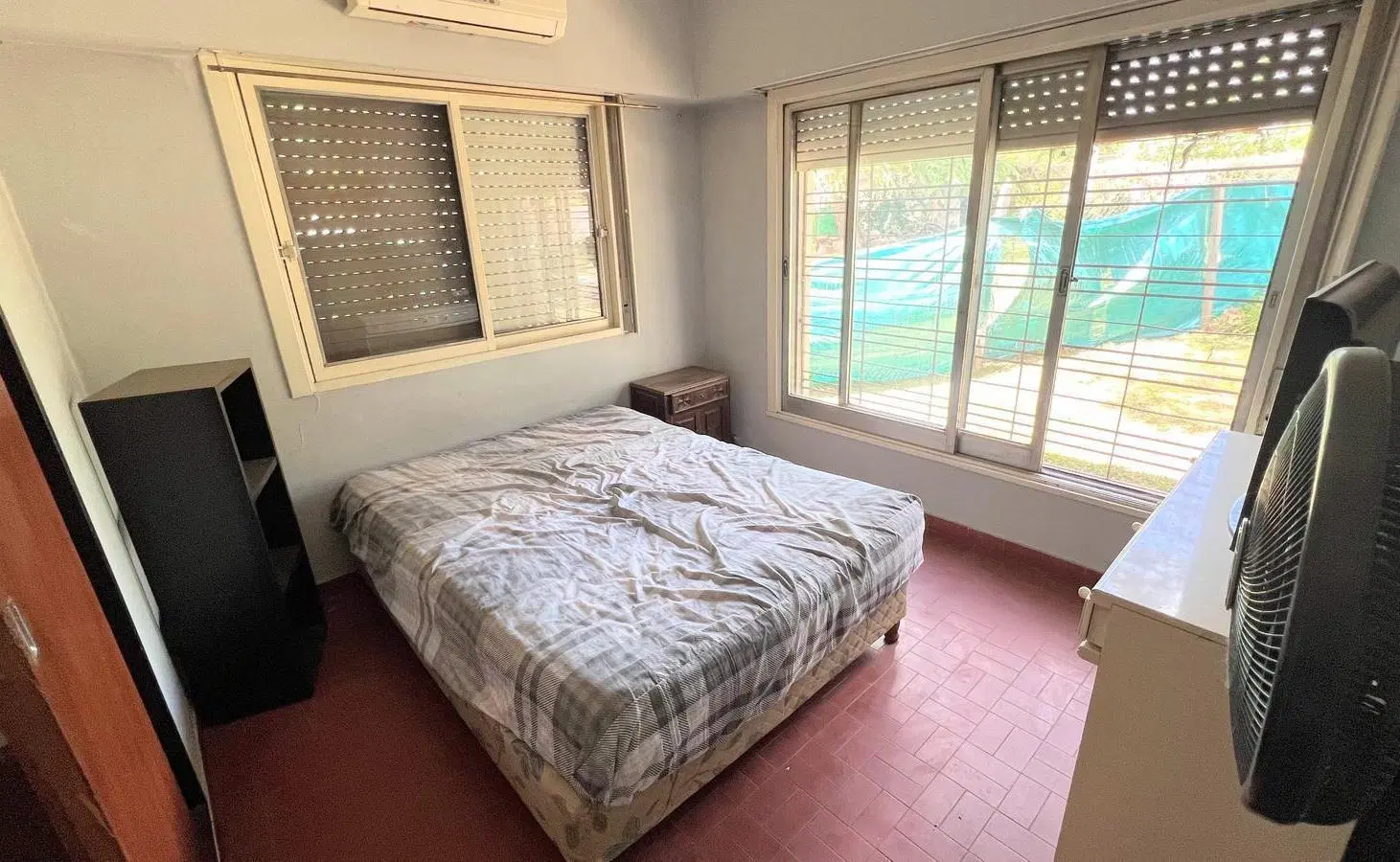 Casa quinta en alquiler en Parque Leloir 2