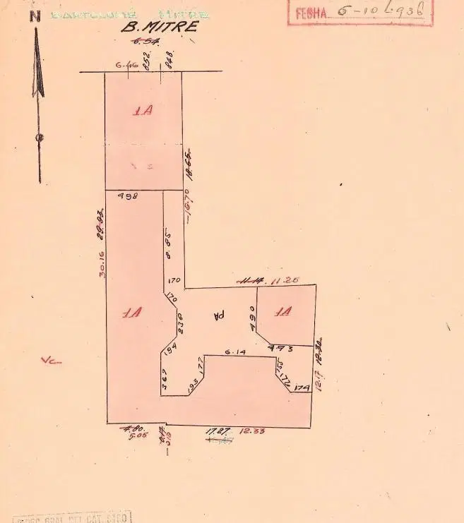 Plano 1