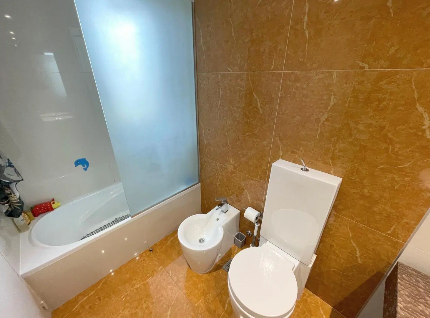 Venta Departamento 3 ambientes en Puerto Madero 2