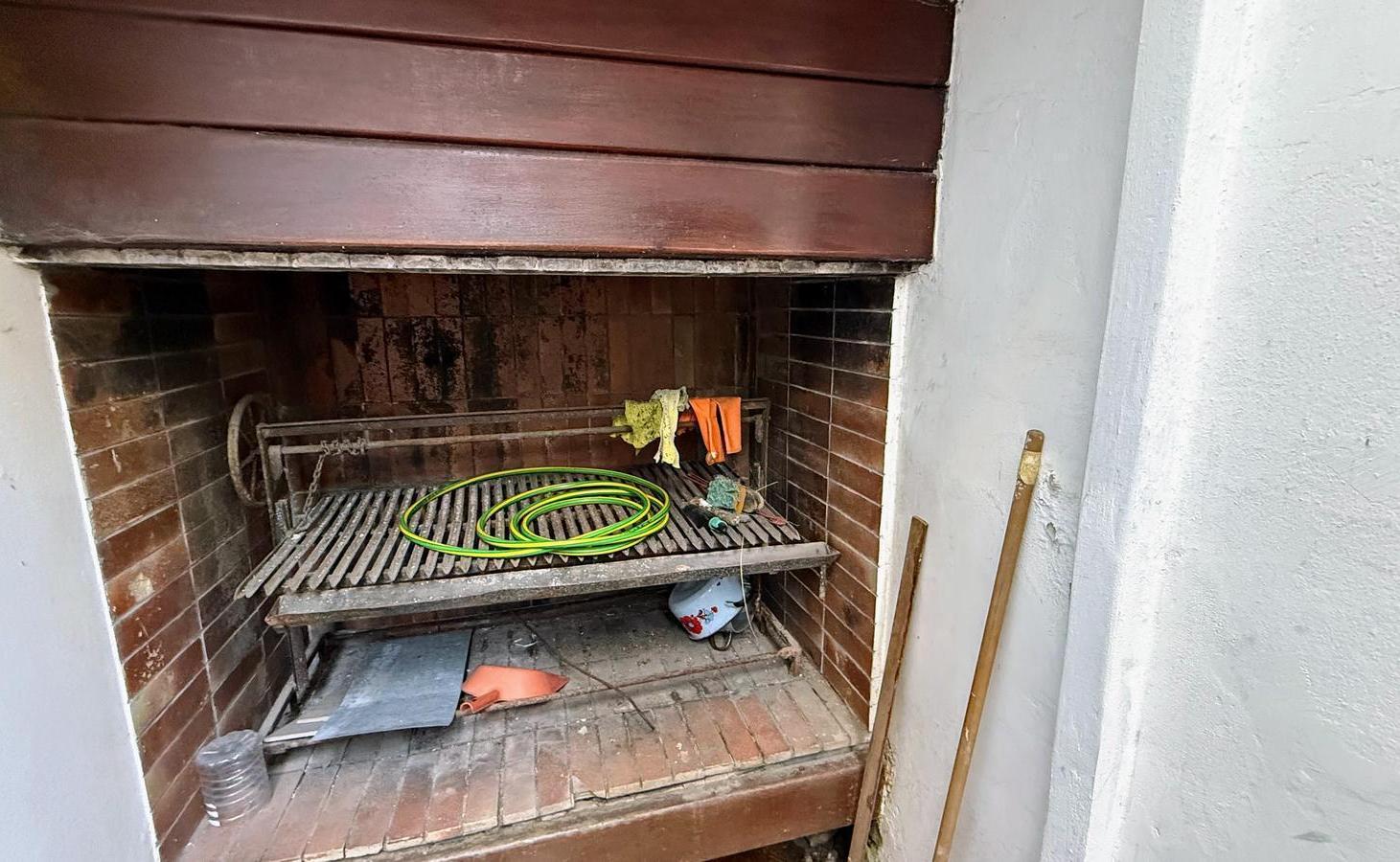 Foto de Casa en Venta 4 ambientes con patio, terraza y cochera en Villa Devoto, imagen 5