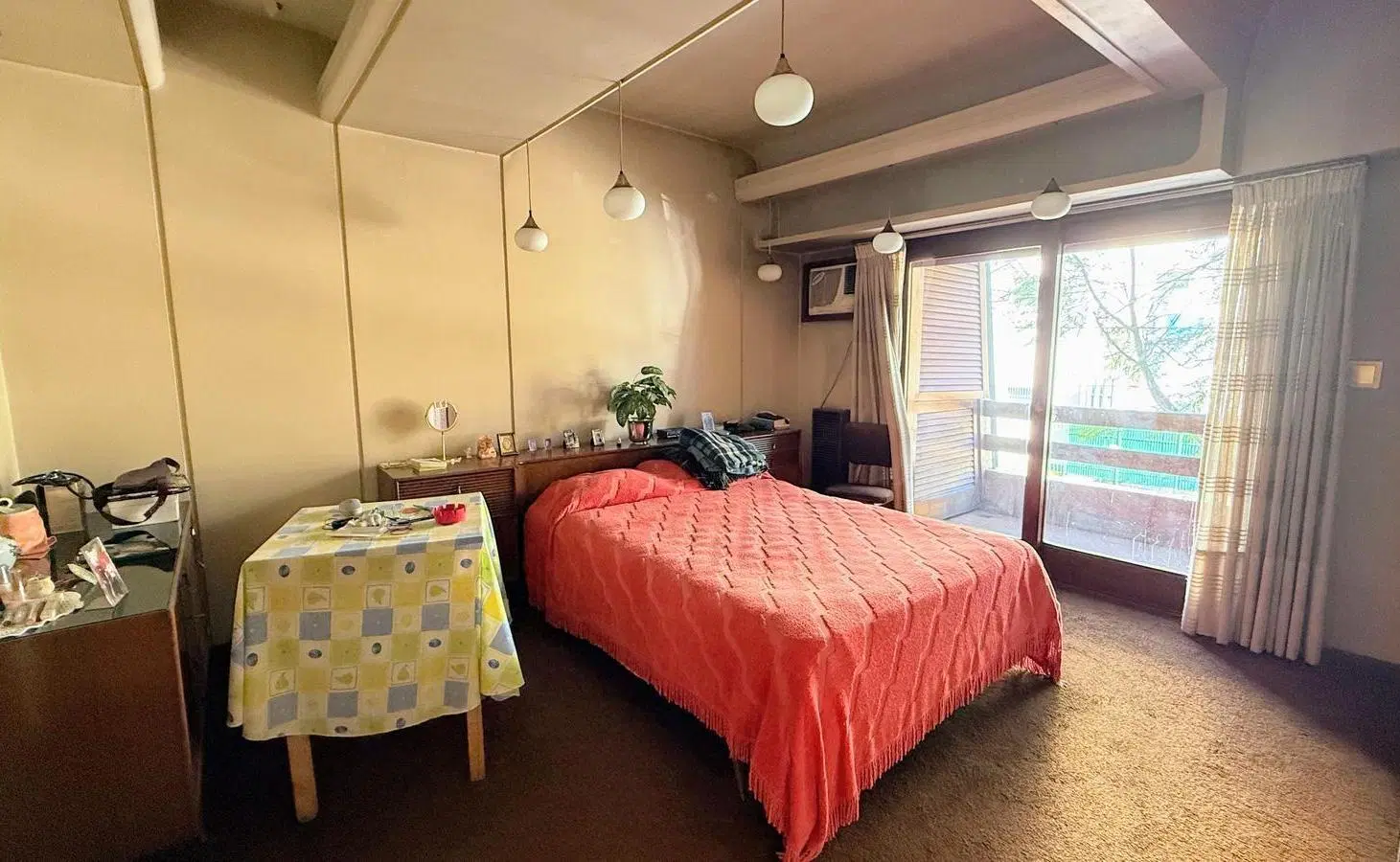 Casa en Venta 4 ambientes con patio, terraza y cochera en Villa Devoto 3