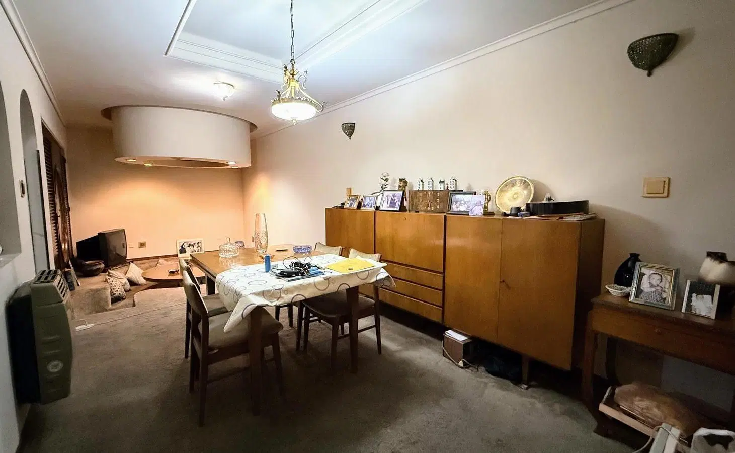 Casa en Venta 4 ambientes con patio, terraza y cochera en Villa Devoto 2