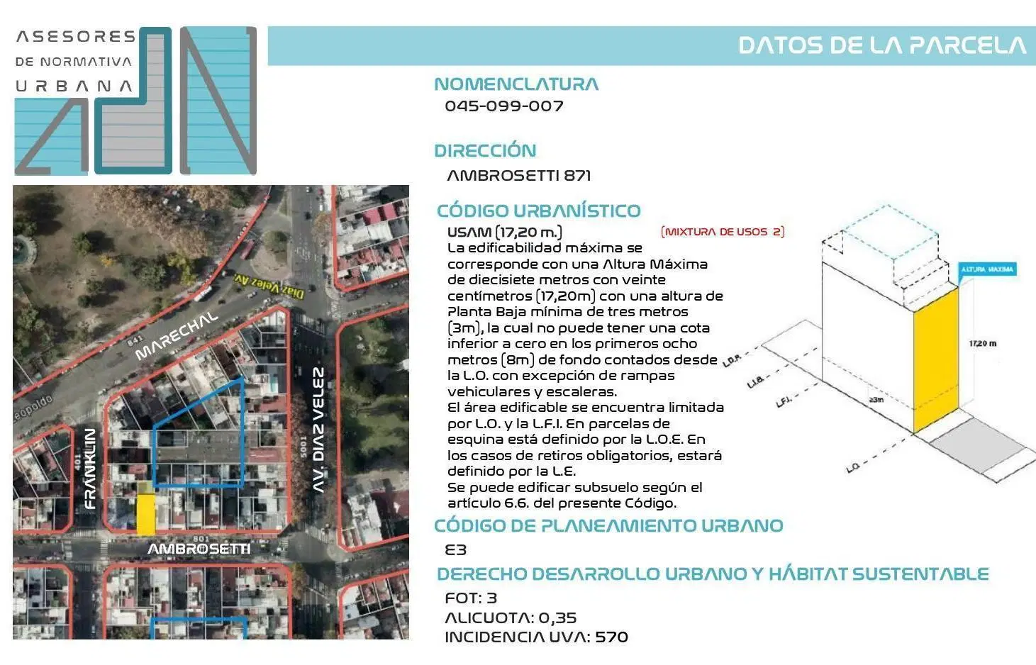 Plano 1
