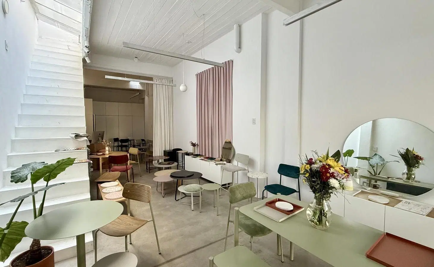 Local en alquiler en Villa Crespo 2