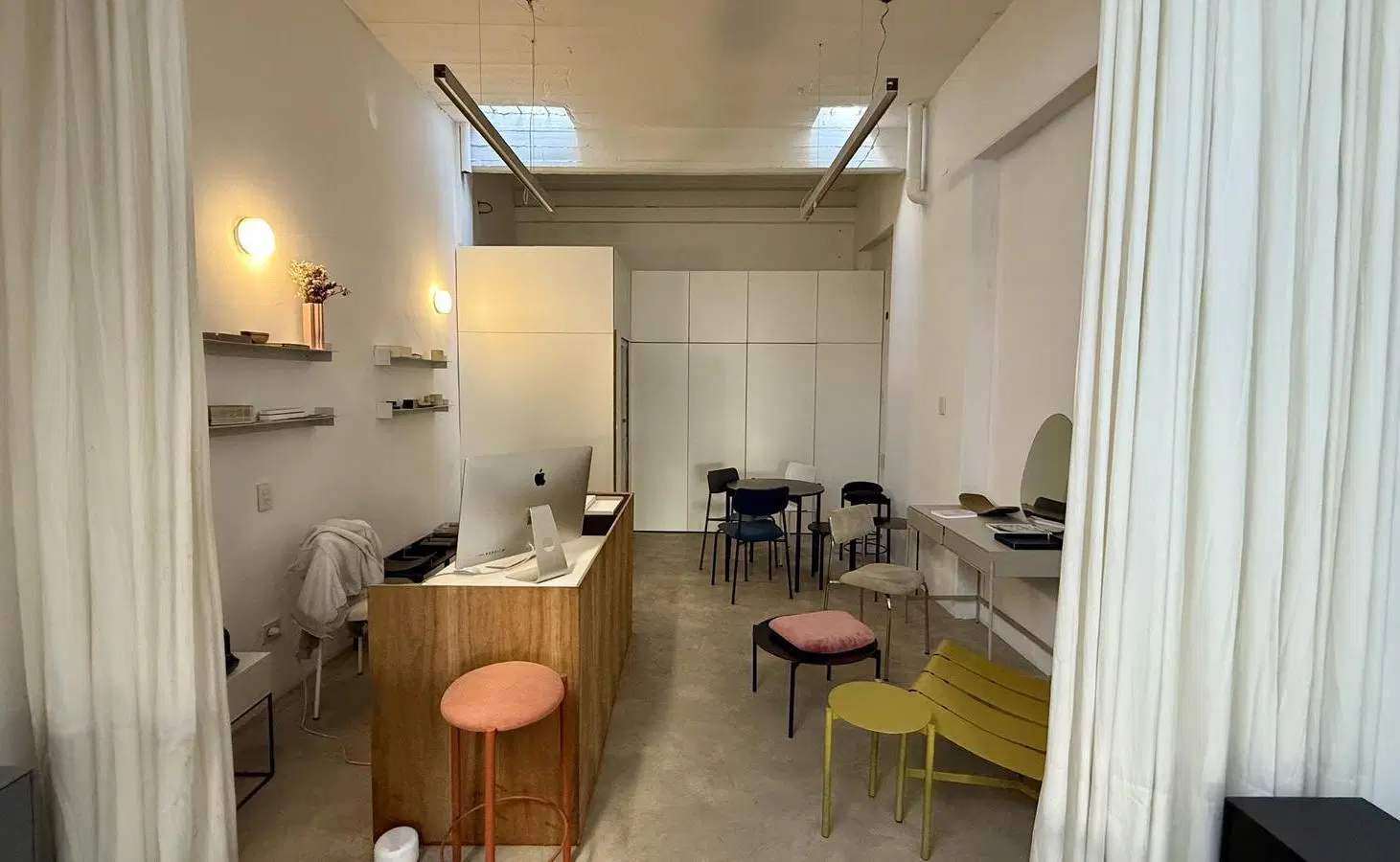Local en alquiler en Villa Crespo 1