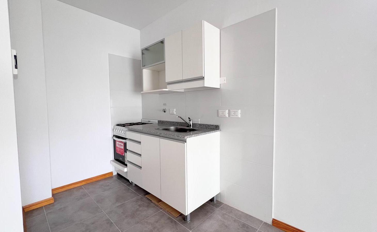 Foto de Departamento en alquiler en Paternal, imagen 5
