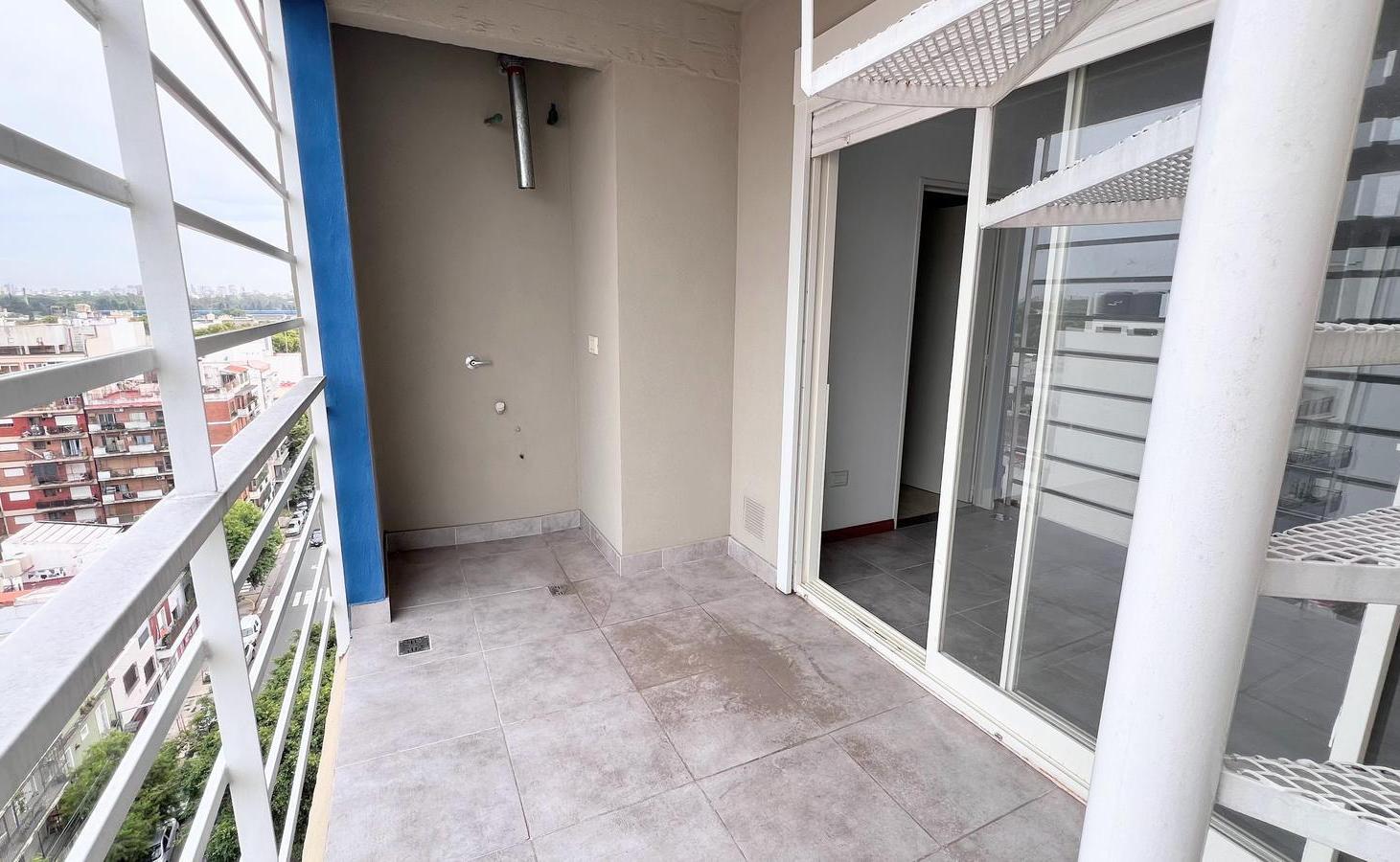 Foto de Departamento en alquiler en Paternal, imagen 3