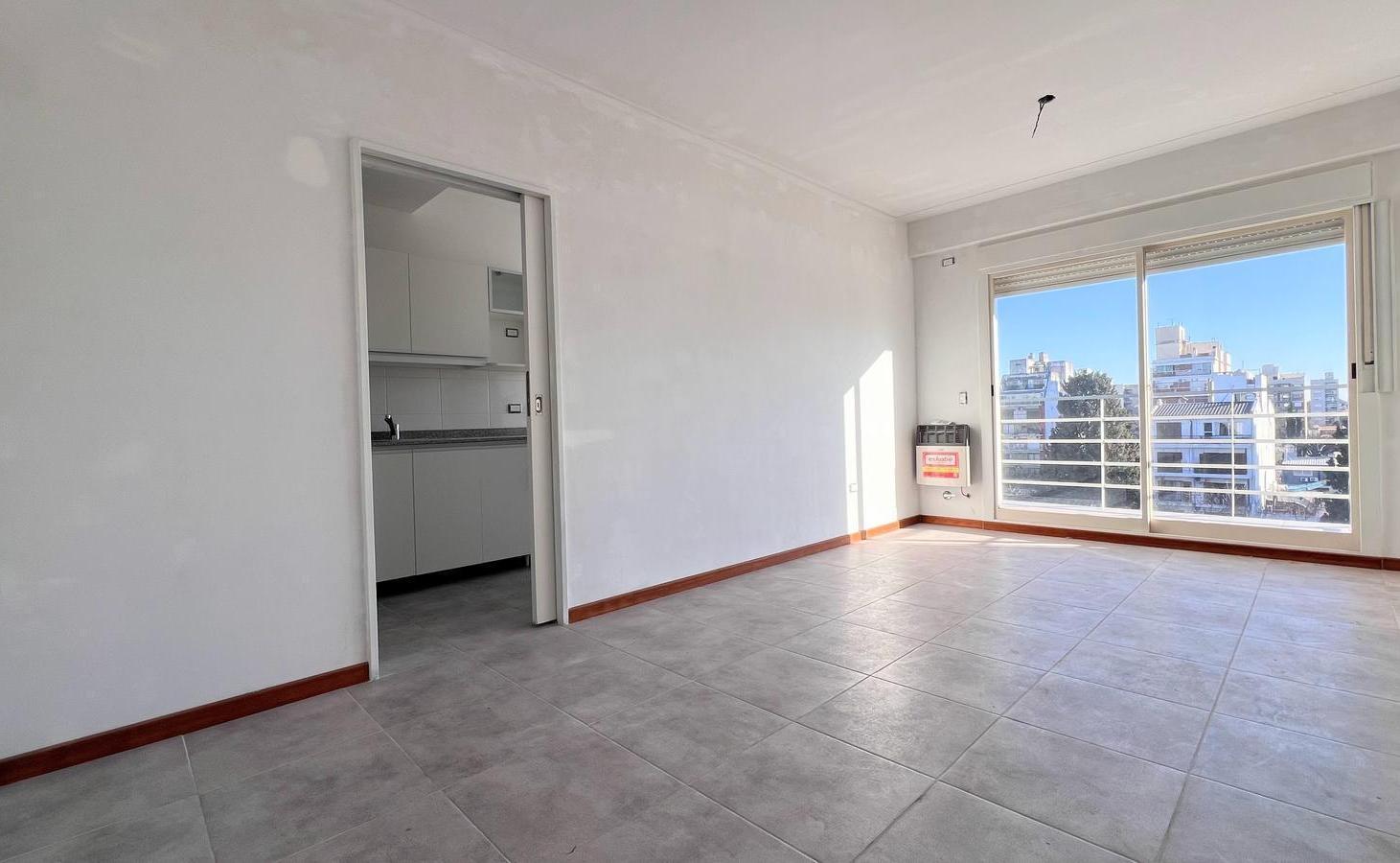 Foto de Departamento en alquiler 2 ambientes contrafrente en Villa Santa Rita, imagen 5