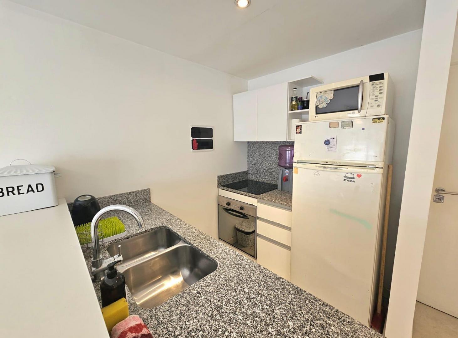 Foto de Alquiler Departamento 2 ambientes en Palermo Soho, imagen 5