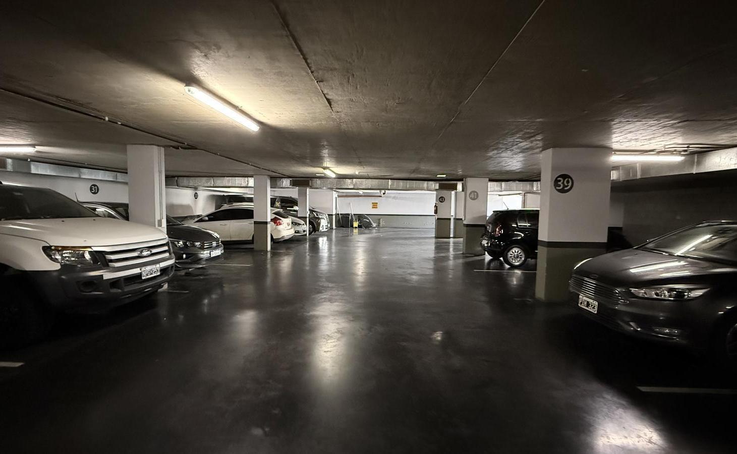 Foto de Cochera en venta en Palermo Hollywood, imagen 1