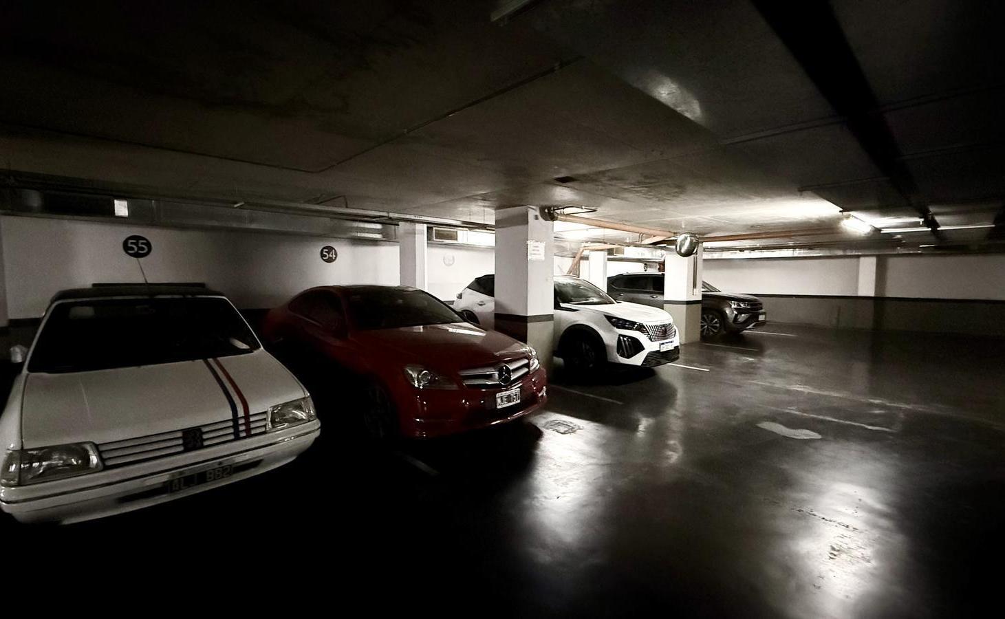Foto de Cochera en venta en Palermo Hollywood, imagen 3