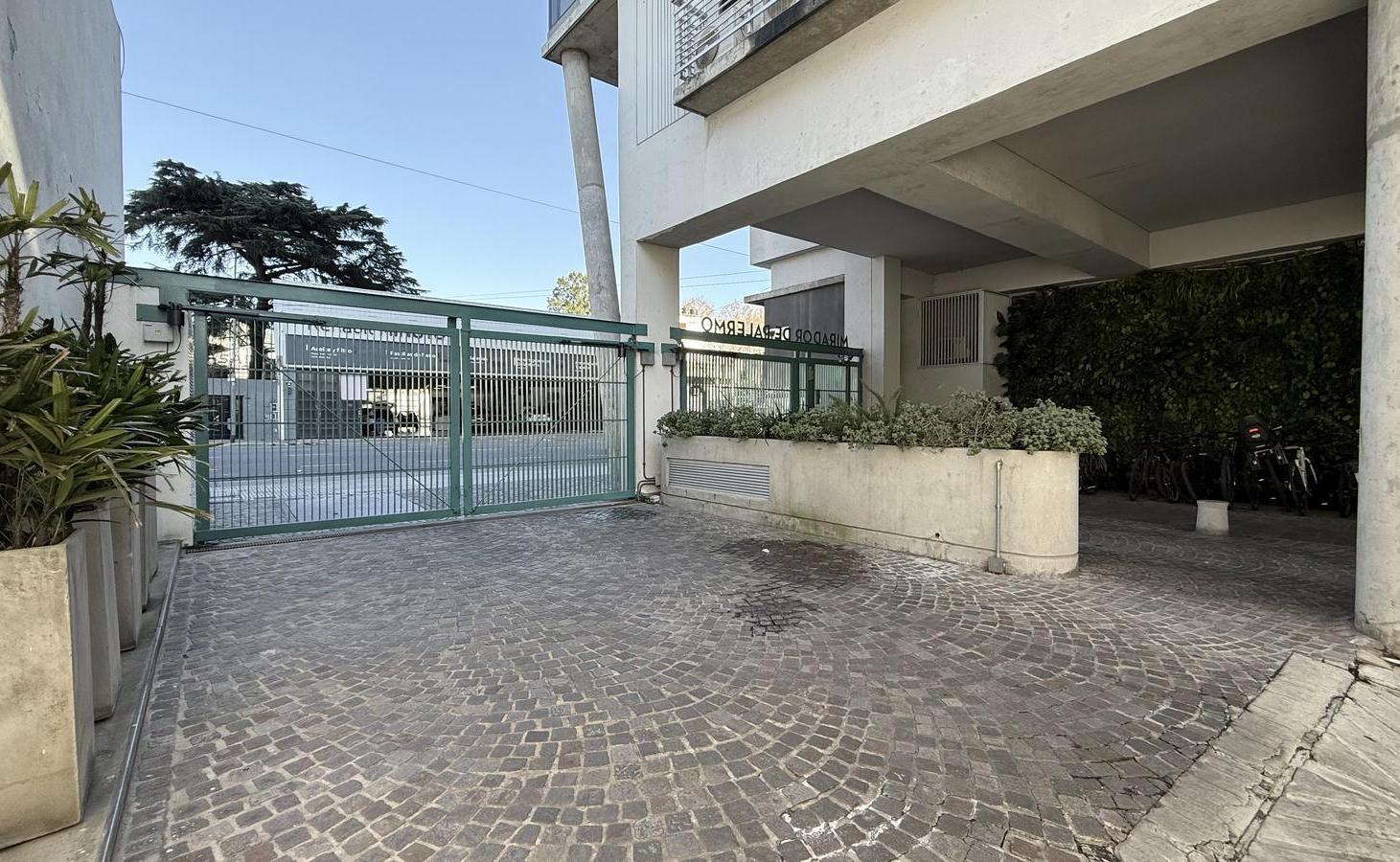 Foto de Cochera en venta en Palermo Hollywood, imagen 4