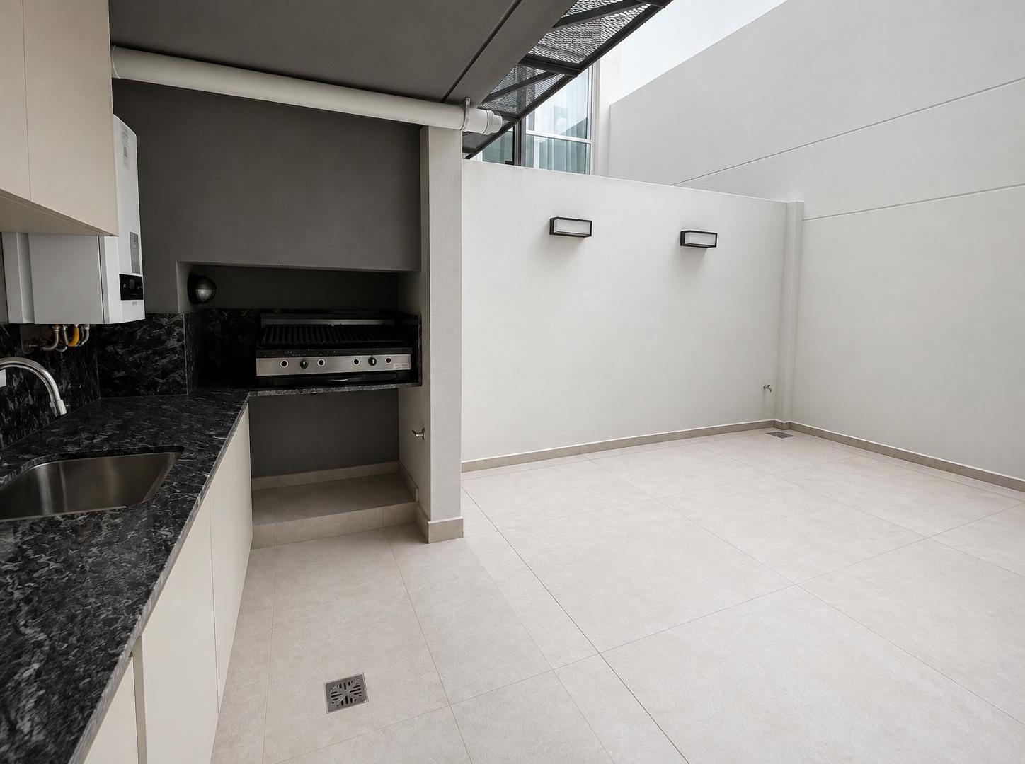 Foto de Departamento en Venta 4 Ambientes con cochera, imagen 4