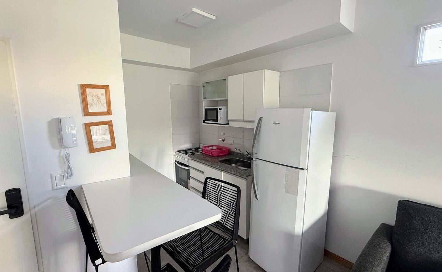 Foto de Departamento en alquiler equipado en Paternal, imagen 4