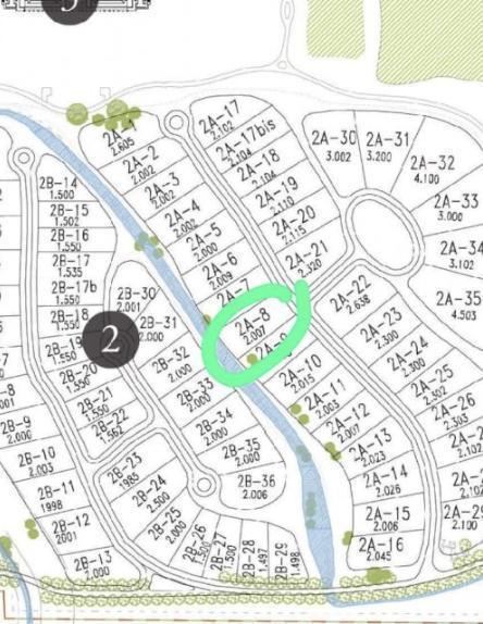Foto de Terreno en venta en Estancia villa Maria, Canning, imagen 1