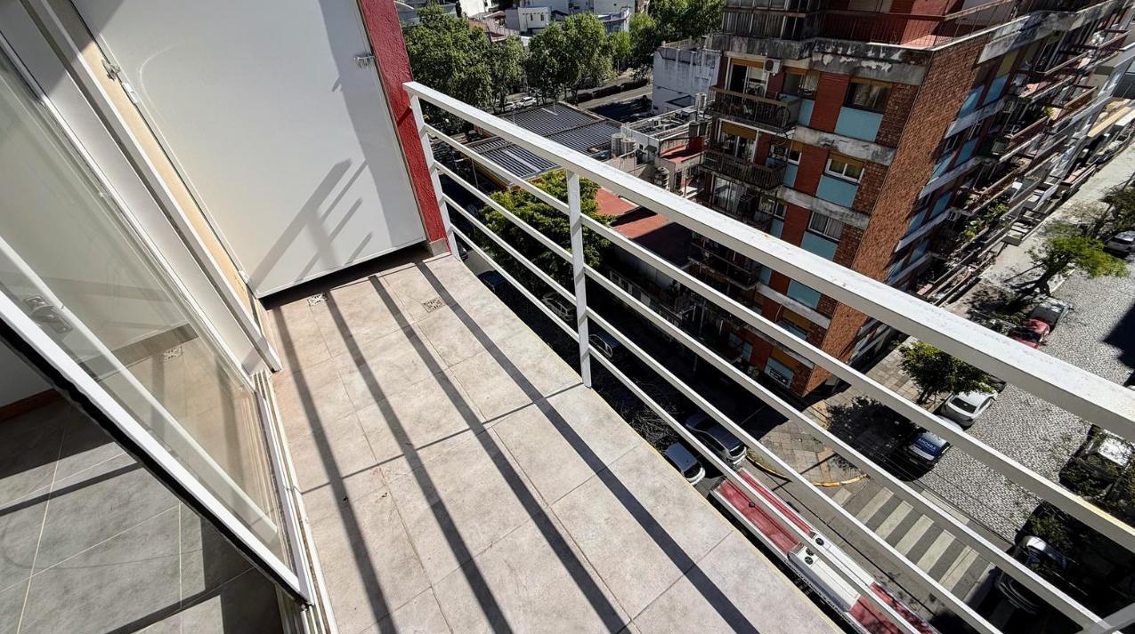 Foto de Departamento en alquiler en Paternal, imagen 4