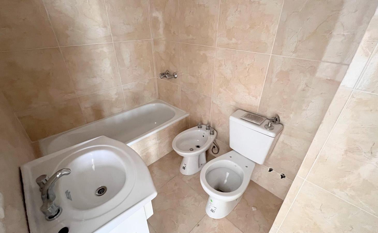 Foto de Departamento en alquiler en Paternal, imagen 3